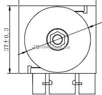 DC 24v 14mm�г�������ŷ�