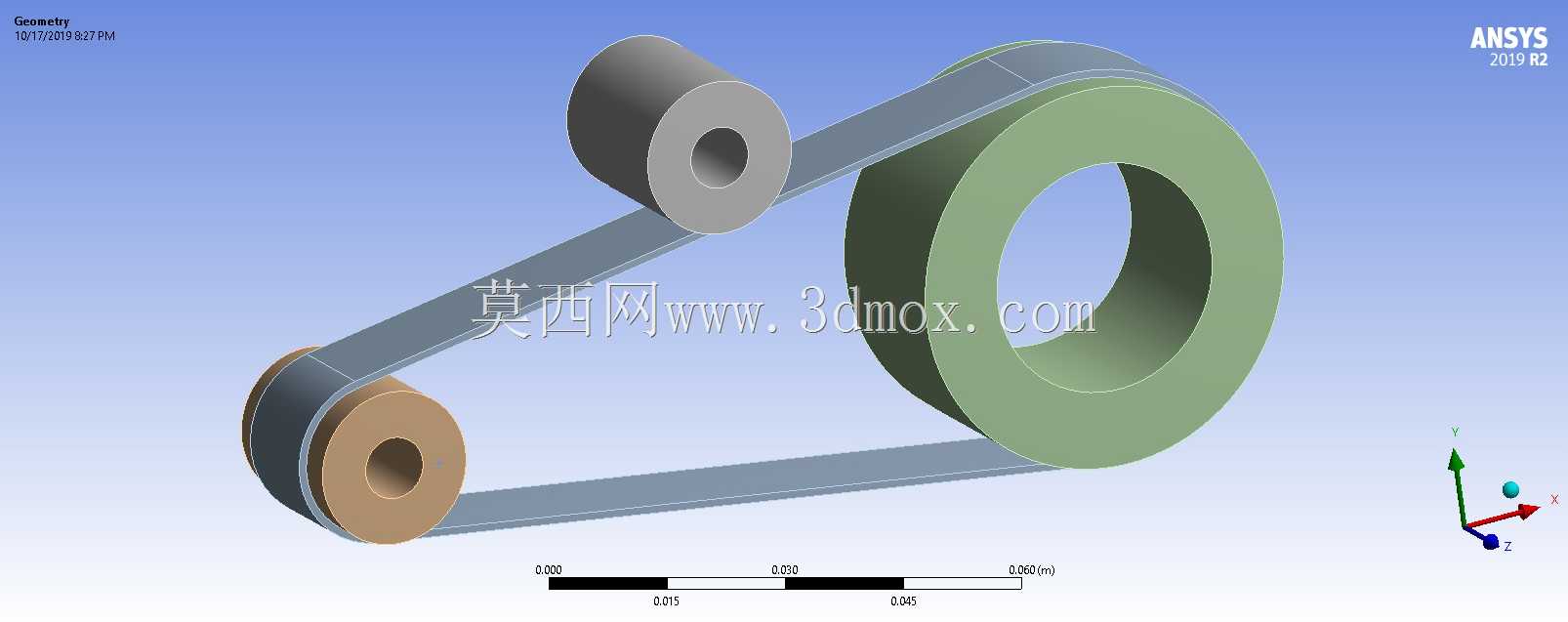 Ansys���ʹ�