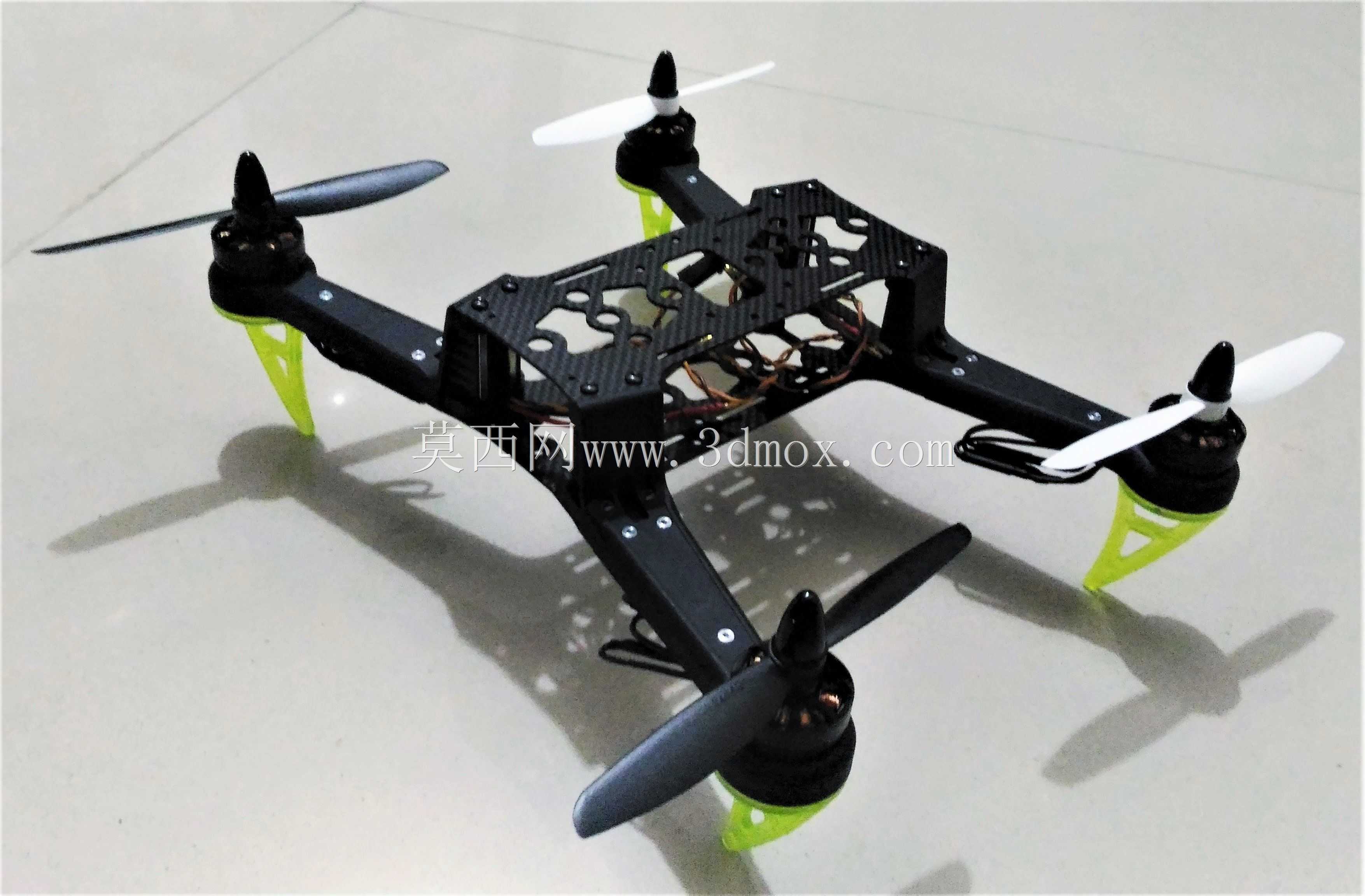 Spedix 250