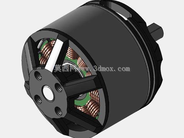 OwObotics 3536 400kv