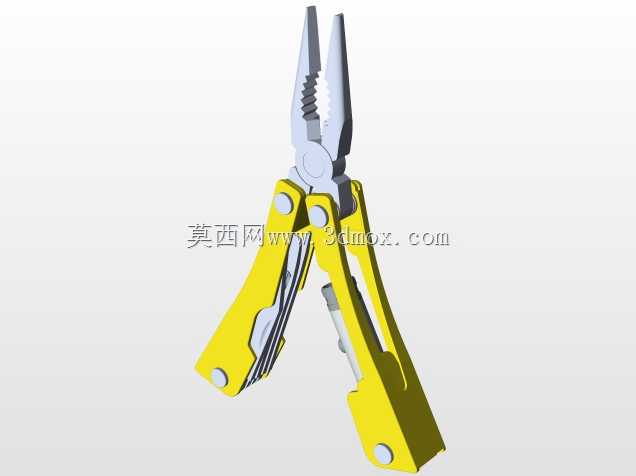多工具