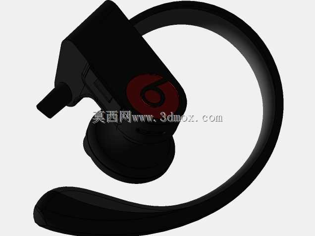 Beats By Dre Powerbeats耳机