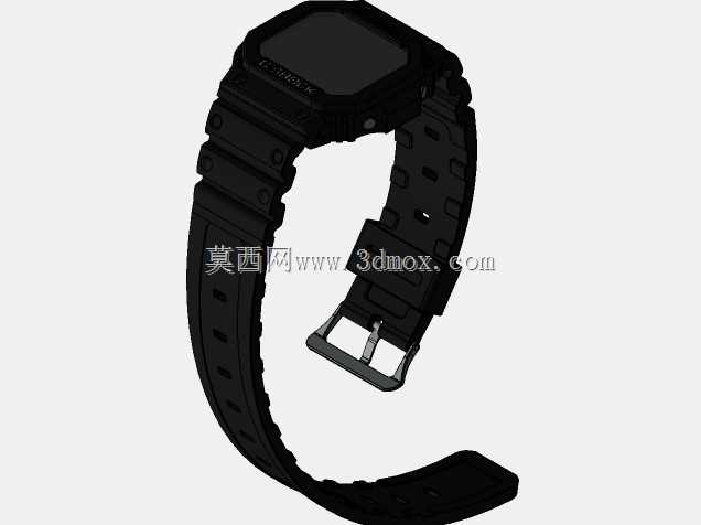 卡西欧G-Shock手表(GW-M5610)