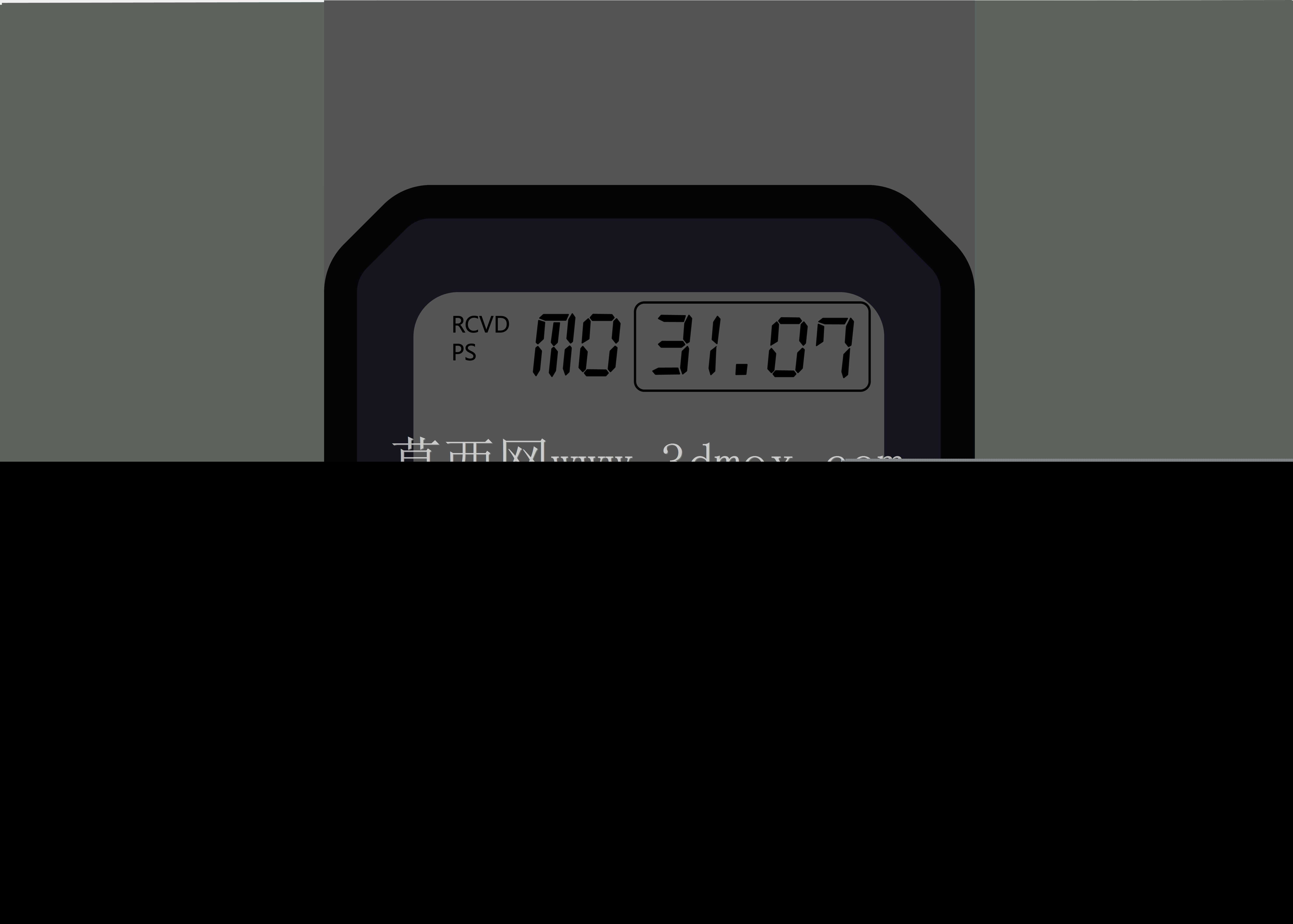卡西欧G-Shock手表(GW-M5610)