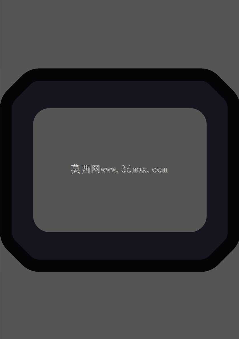 卡西欧G-Shock手表(GW-M5610)