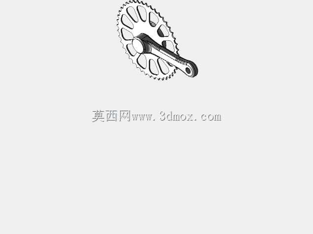 自行车模拟
