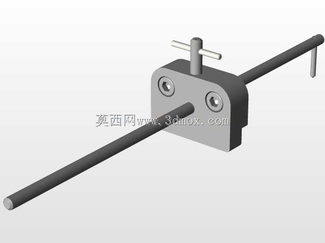 手动接头组件