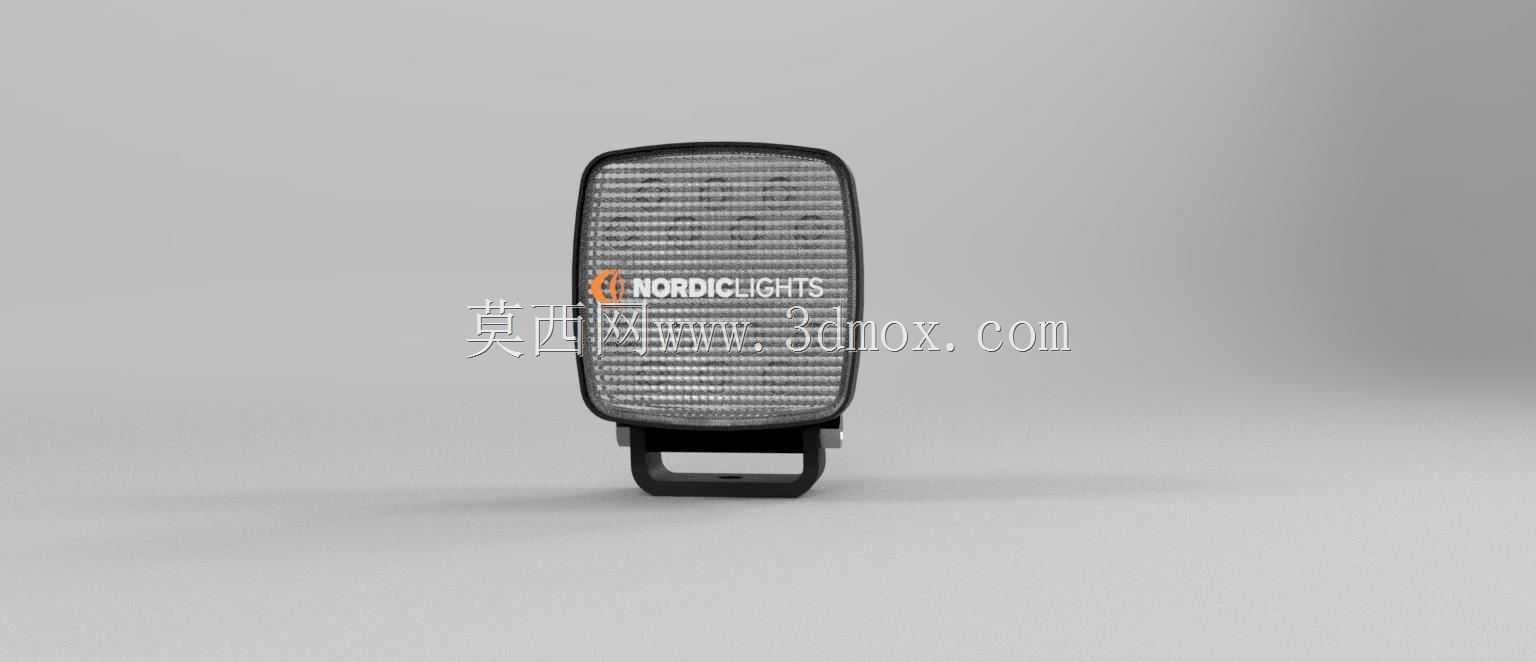 Workamp Nordic LED