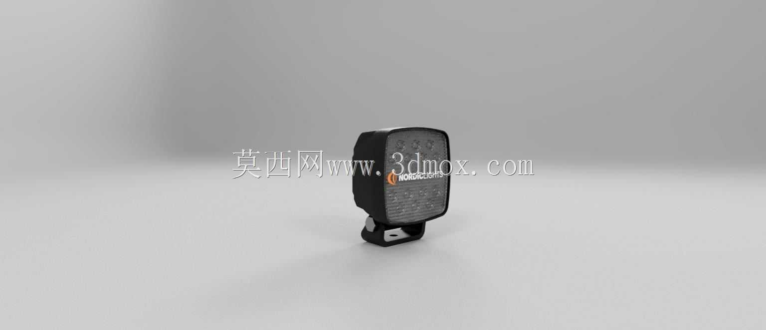 Workamp Nordic LED
