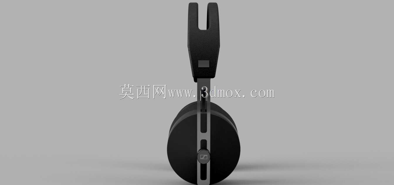 森海塞尔动量2耳机
