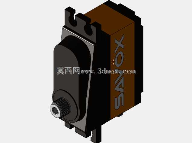 Savox SH-1250MG�ŷ�