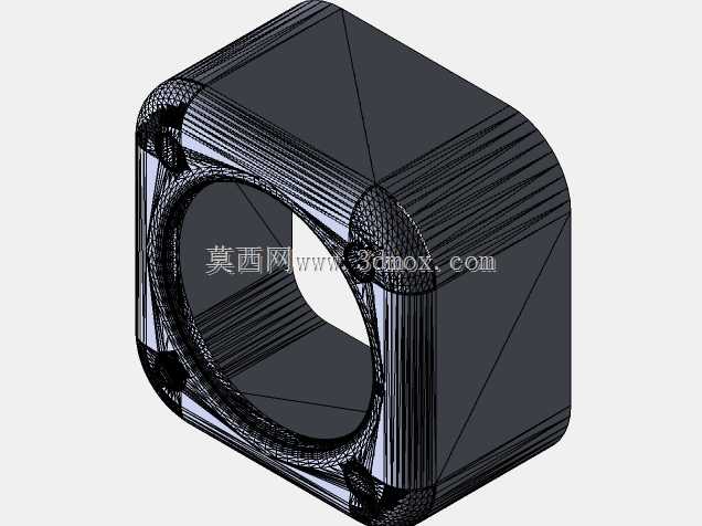 70mm风扇冷却/碳过滤器抽取系统的风扇罩