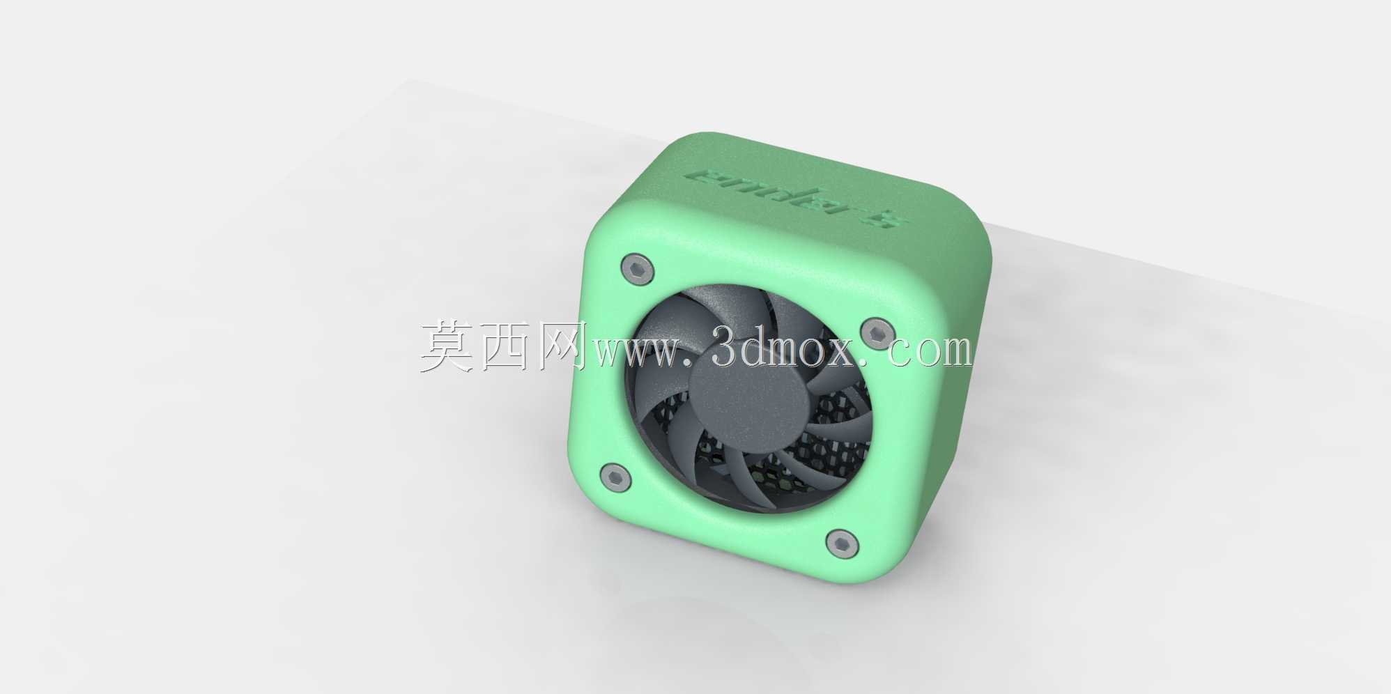 70mm风扇冷却/碳过滤器抽取系统的风扇罩