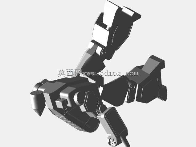 好战分子
