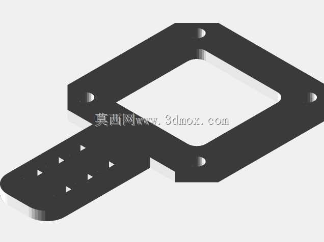 Ender 3 Pro直接驱动挤出机