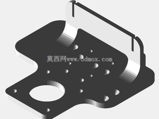 Ender 3 Pro直接驱动挤出机