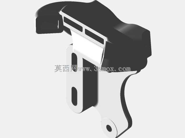 Ender 3 Pro直接驱动挤出机