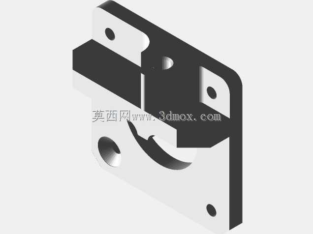 Ender 3 Pro直接驱动挤出机