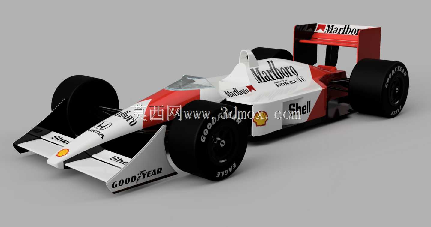 1988���ɳ���F1������1988 mp4-4