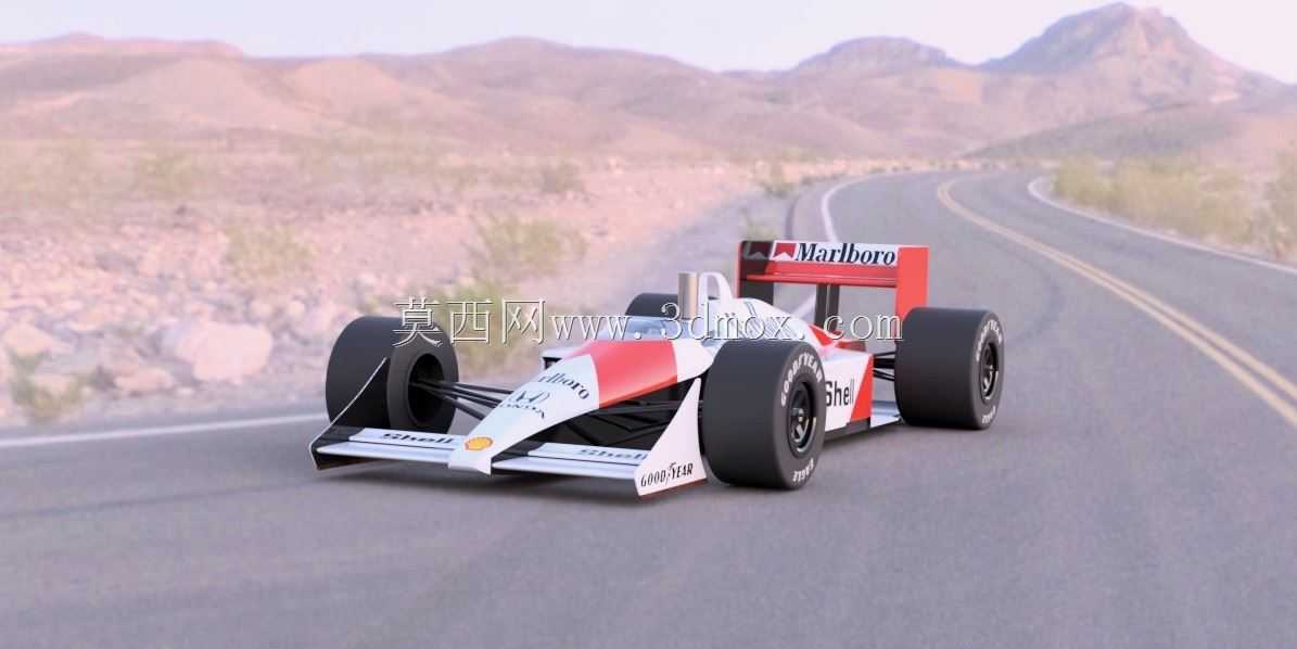 1988���ɳ���F1������1988 mp4-4