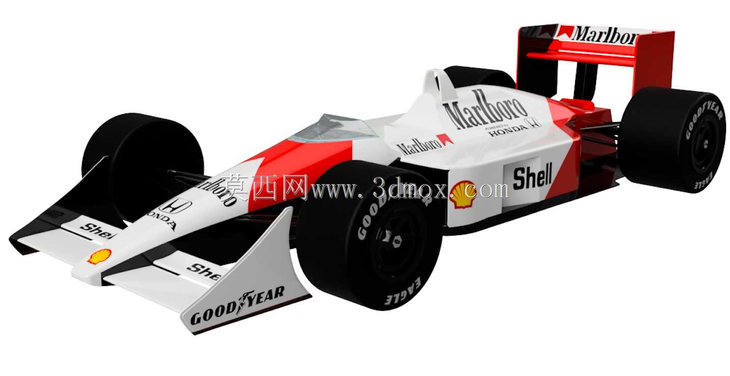 1988���ɳ���F1������1988 mp4-4