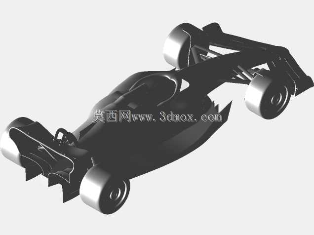 F1 2022概念车型