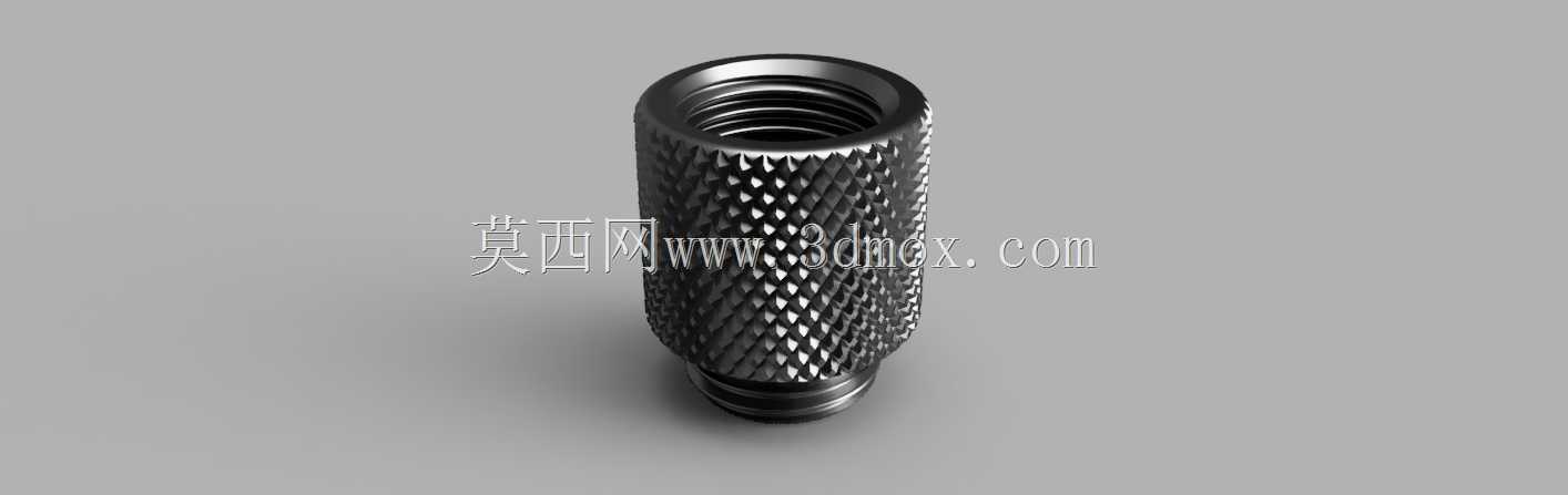 推车G1/4外螺纹至15mm G1/4内螺纹延长线