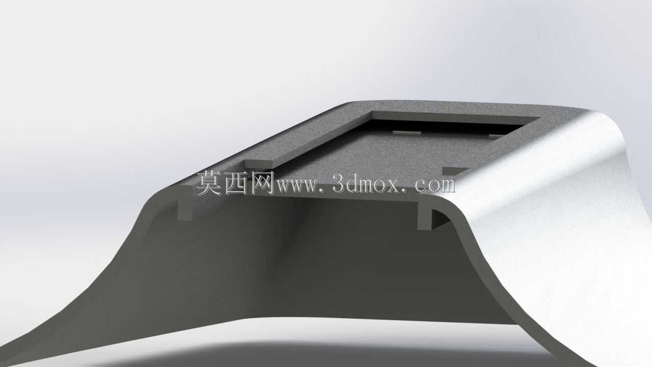 简易铝制弯管V3