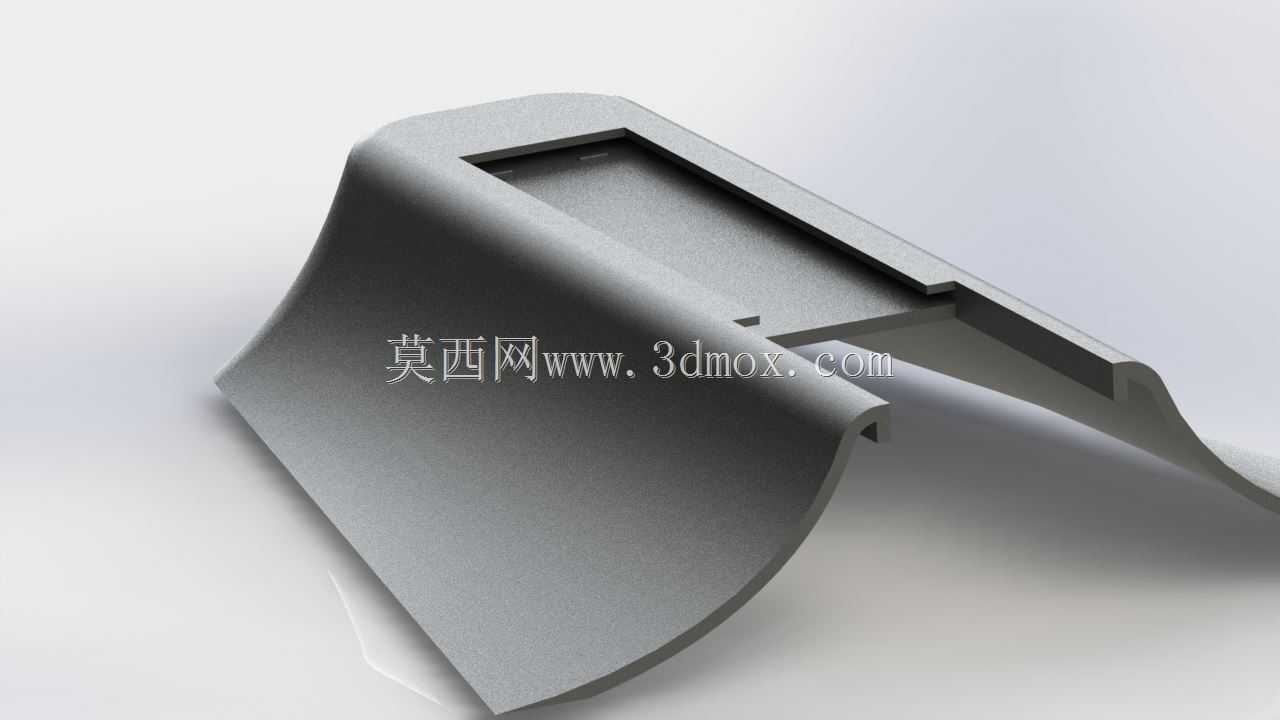 简易铝制弯管V3