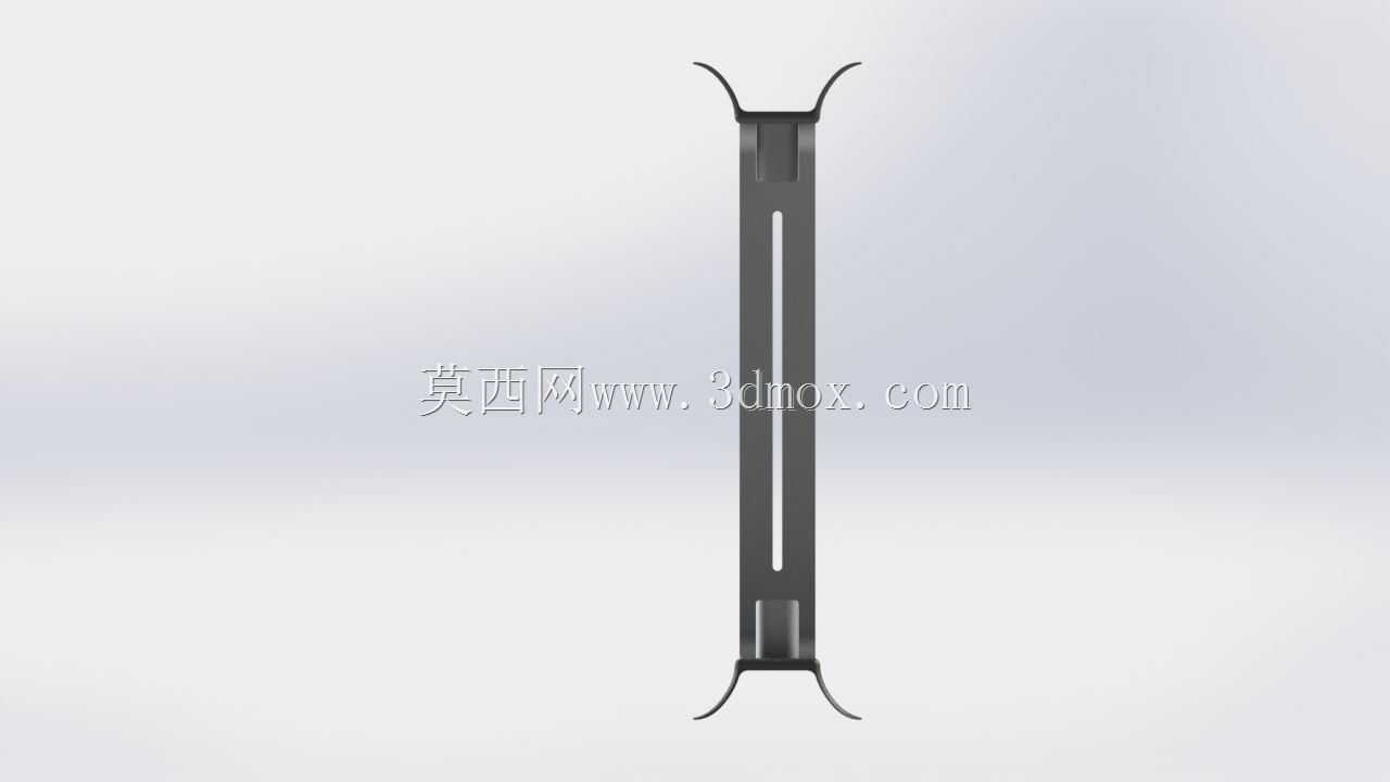 简单铝制弯管V2