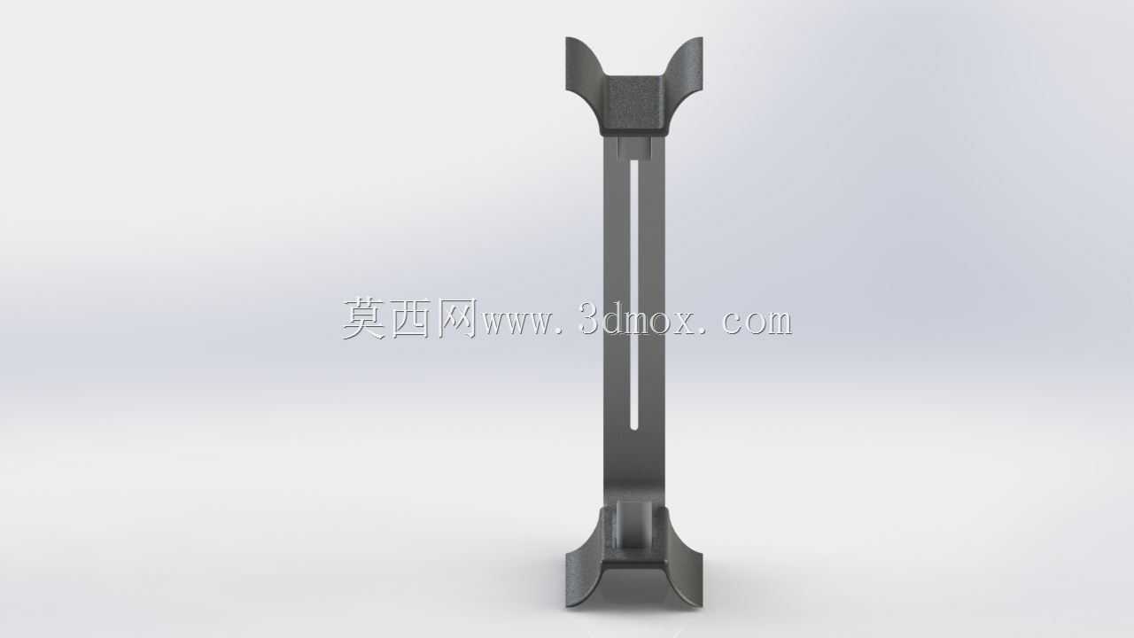 简单铝制弯管V2