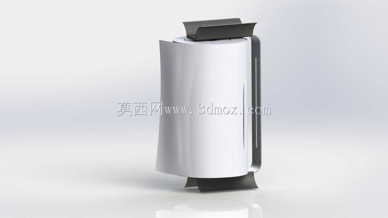 简单铝制弯管V2