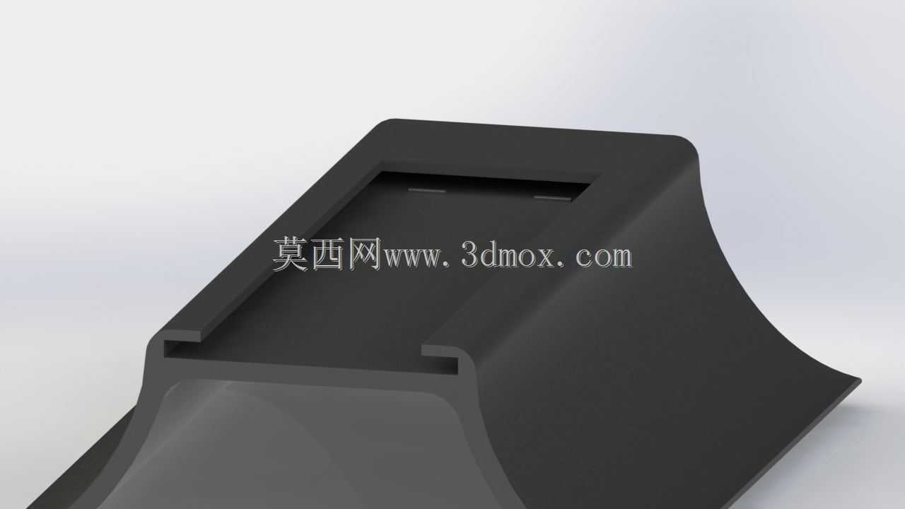 简单铝制弯管V2