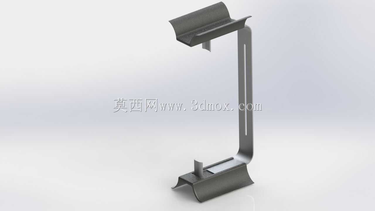 简单铝制弯管V2
