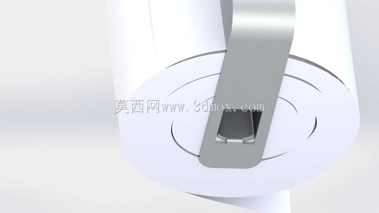 简易铝制弯管