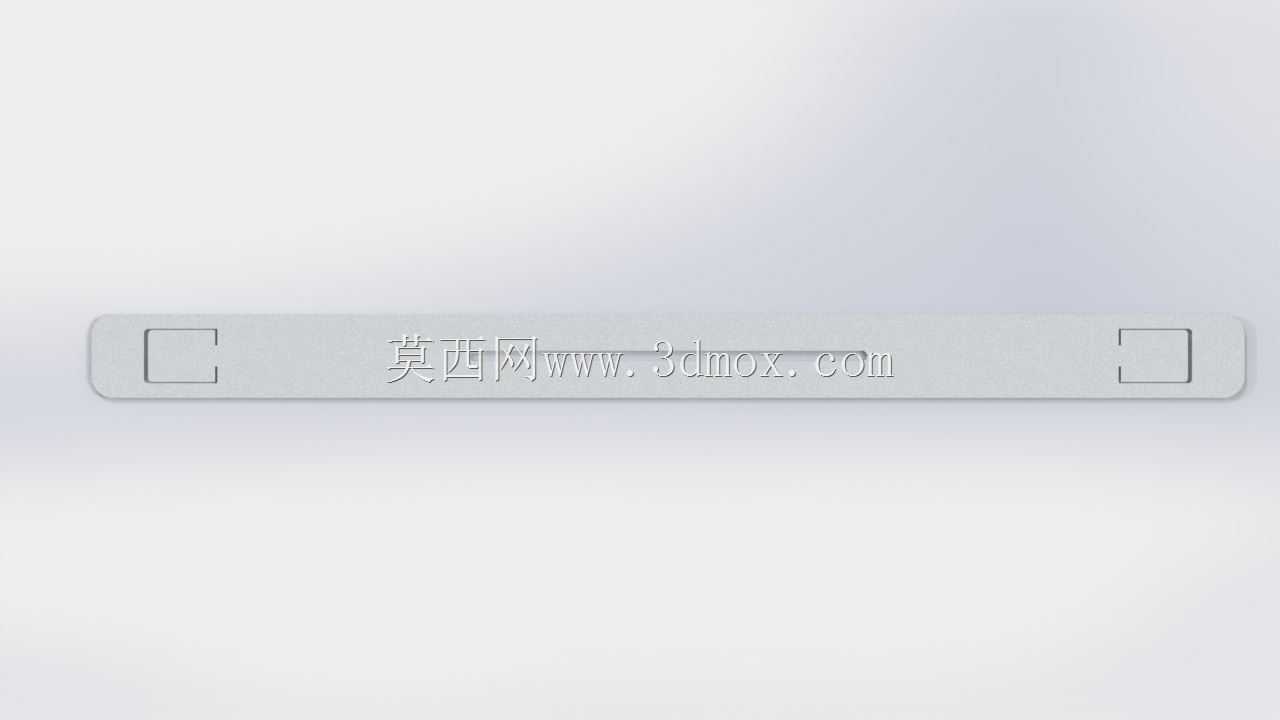 简易铝制弯管