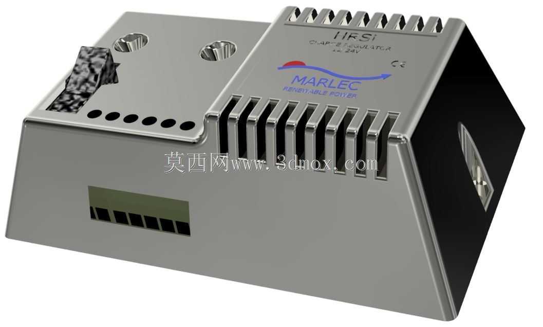 MARLEC HRSi REV3 12/24V