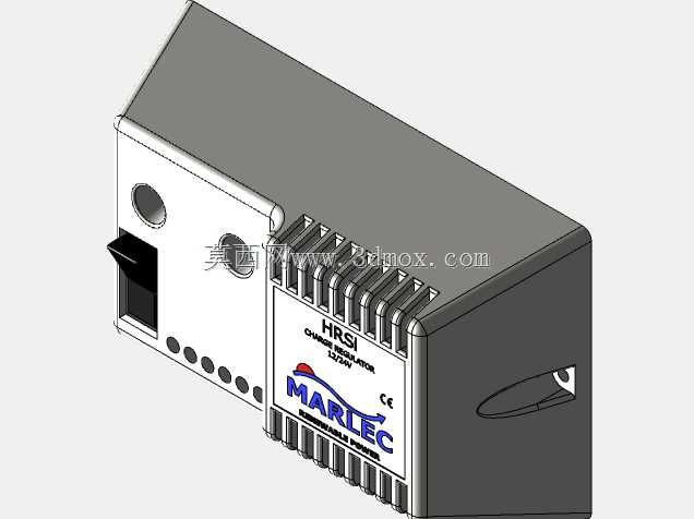 MARLEC HRSi REV3 12/24V