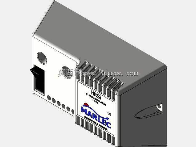 MARLEC HRSi REV3 12/24V