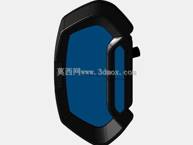 电动摩托车草图模型用CT-22 QS仪表板