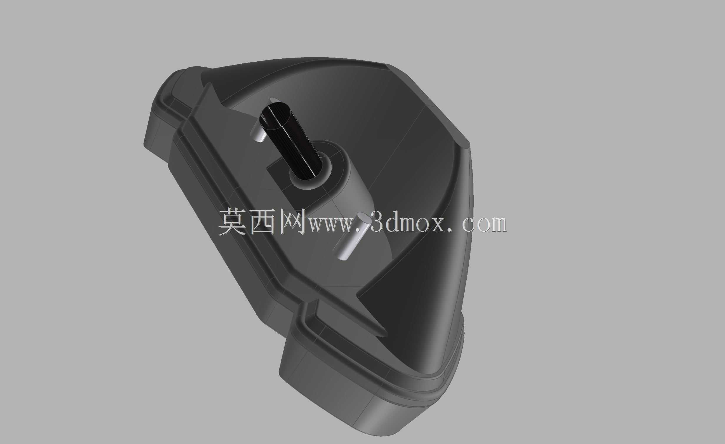 电动摩托车草图模型用CT-22 QS仪表板