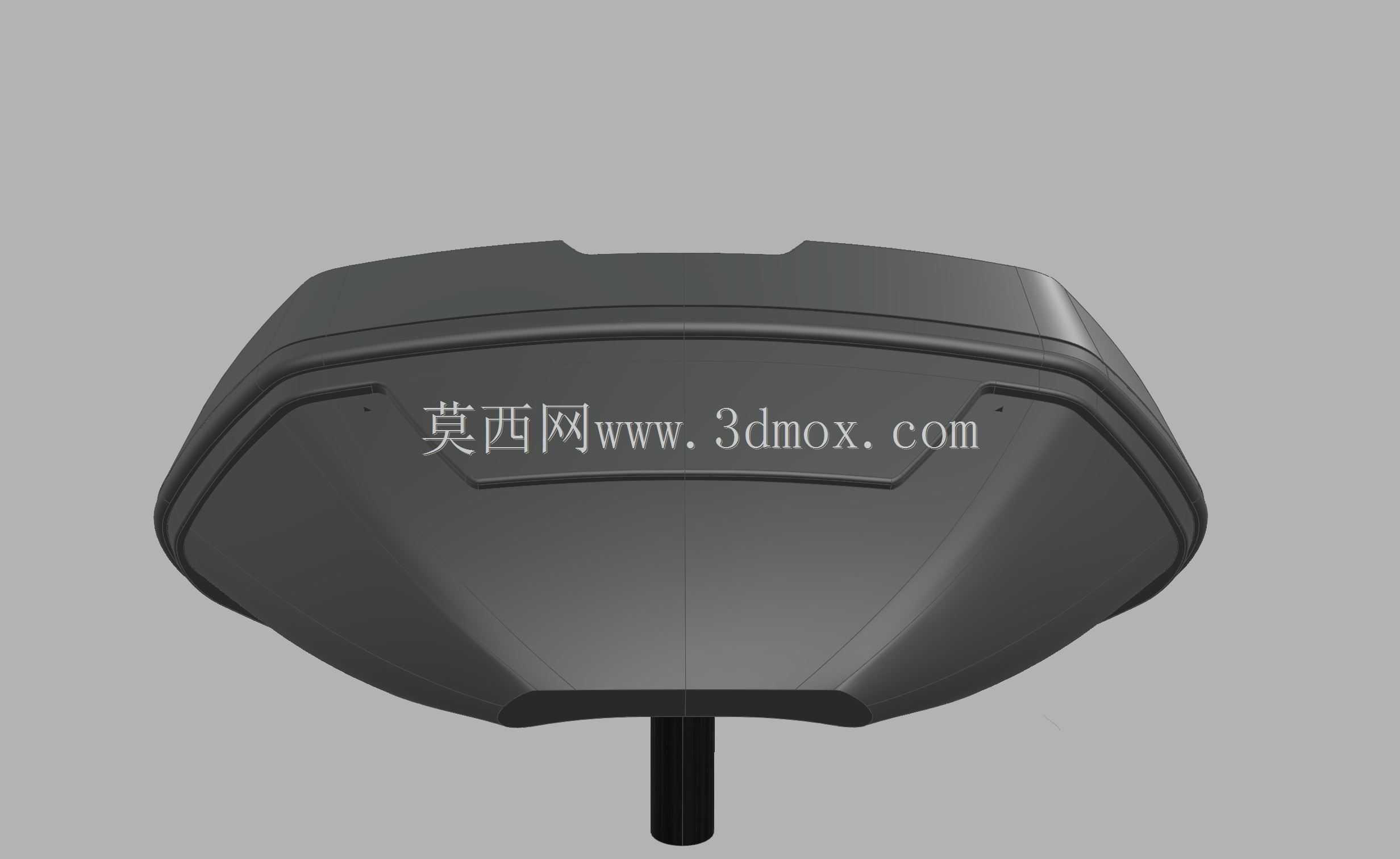 电动摩托车草图模型用CT-22 QS仪表板