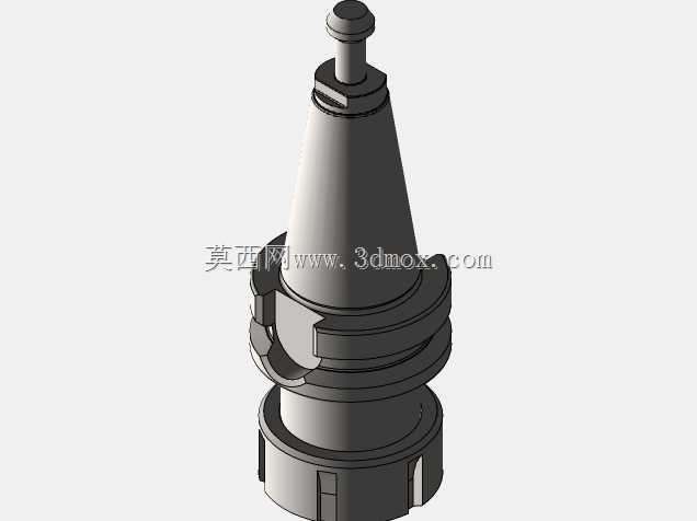 BT30 ER20\u0026 ER25刀架