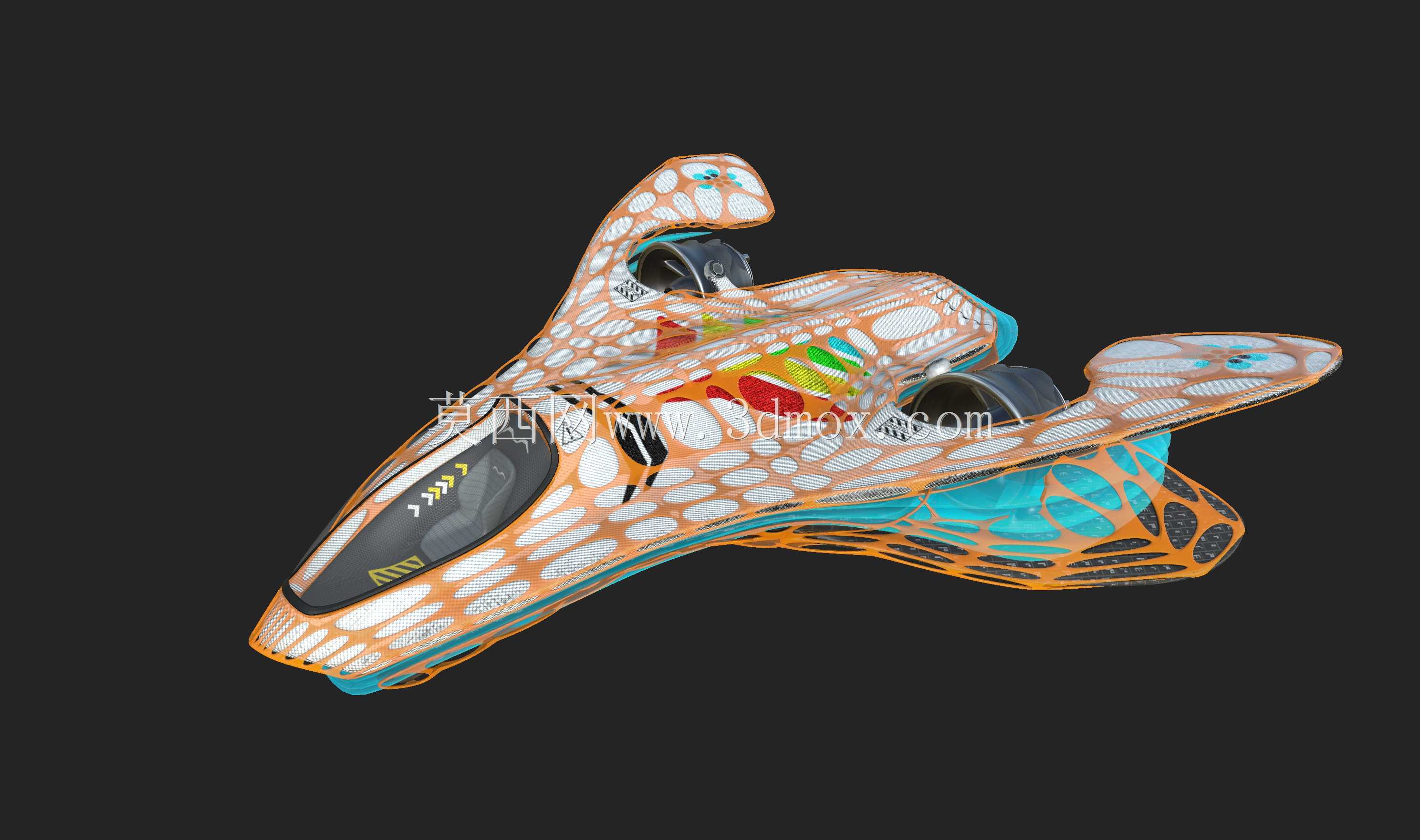 MK1 AlienAniHilator