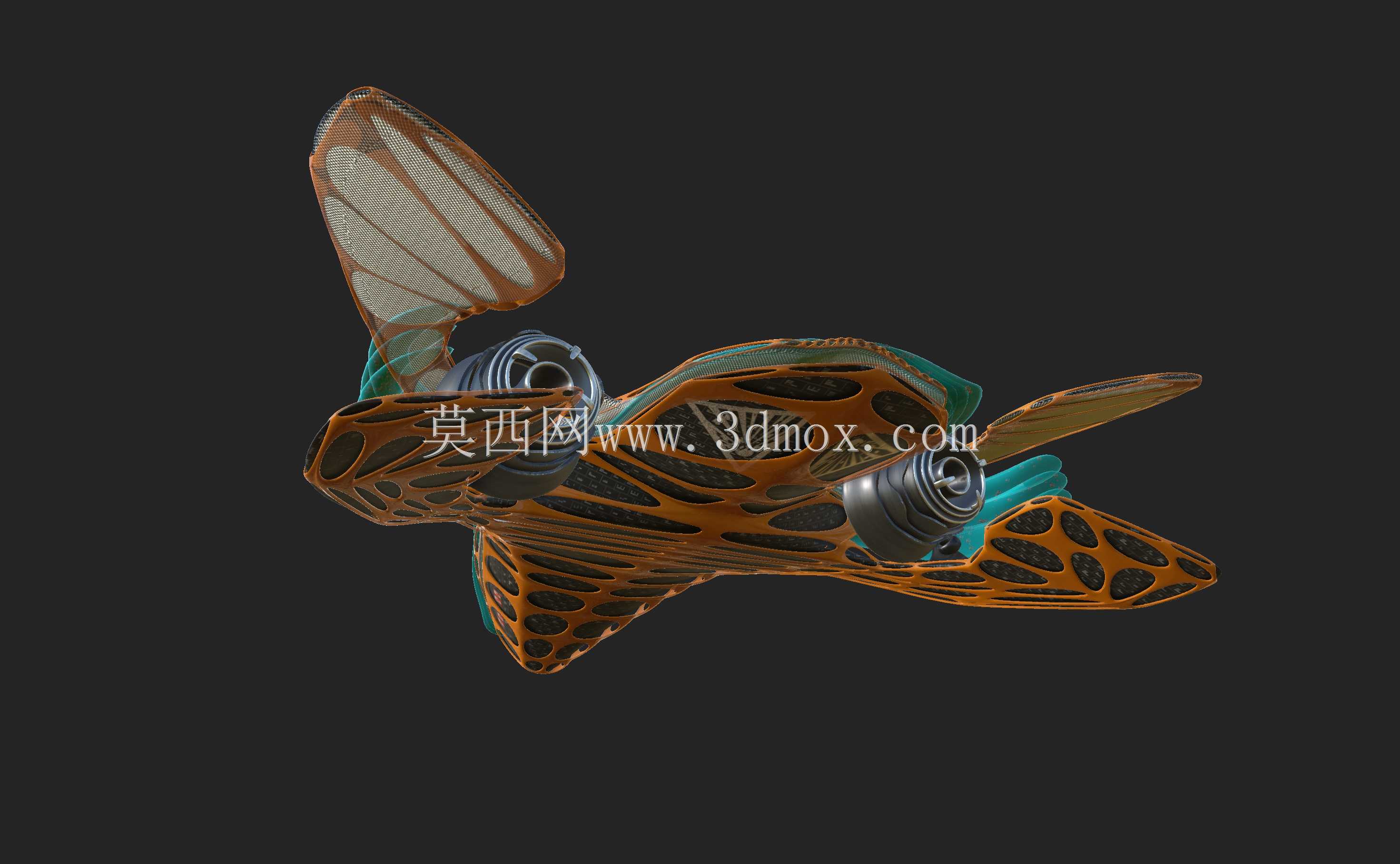 MK1 AlienAniHilator