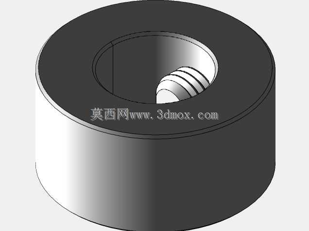 4-12mm锁紧轴环/调整环(Accu)