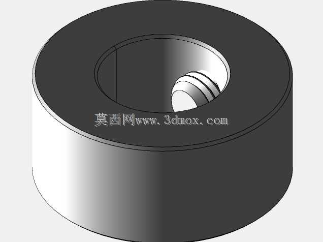 4-12mm锁紧轴环/调整环(Accu)
