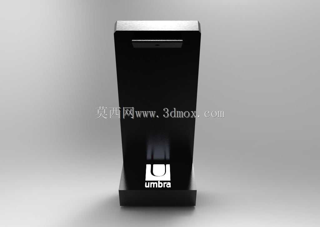 本影肥皂分散器