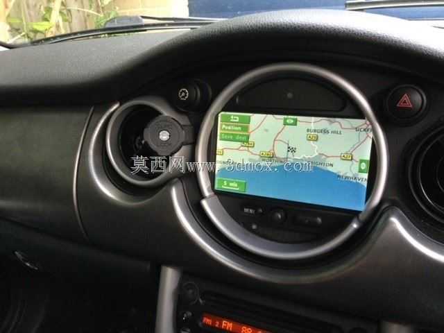 迷你R50/R53四锁iPhone 12迷你适配器