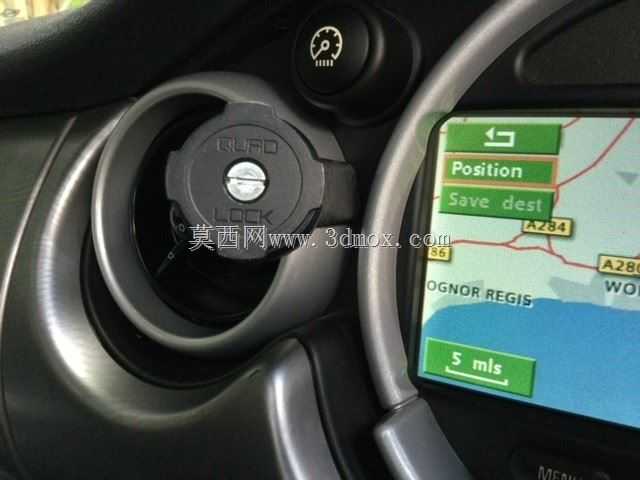 迷你R50/R53四锁iPhone 12迷你适配器